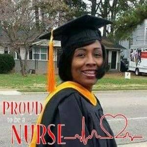 Meet your Posher, La'shawnda